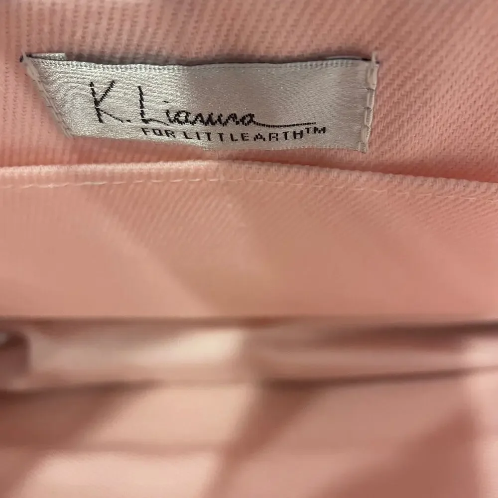 K.Liauna for Little Earth Tote Bag